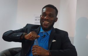 ‘Okocha Should Lead’ Okparaku Backs Jay-Jay — Says Legend Is Right Man To Fix Nigerian Football