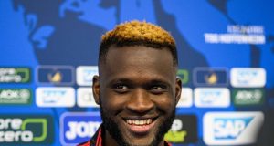 ‘It Affected Him’ Rolfes Opens Up — Says Failed Saudi Move Took Toll On Boniface