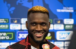 ‘It Affected Him’ Rolfes Opens Up — Says Failed Saudi Move Took Toll On Boniface