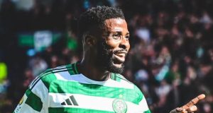 ‘I’m Hungry For Trophies’ Iheanacho Eyes Glory — Celtic Star Targets Strong Finish To Season