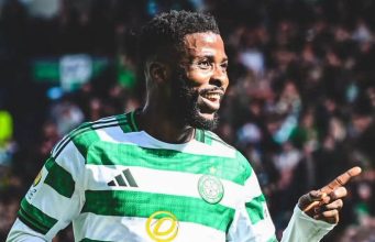 ‘I’m Hungry For Trophies’ Iheanacho Eyes Glory — Celtic Star Targets Strong Finish To Season