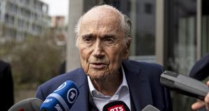 ‘Trump Is Running The Show’ Blatter Hits Out — Claims Infantino Has Changed The Soul Of The World Cup
