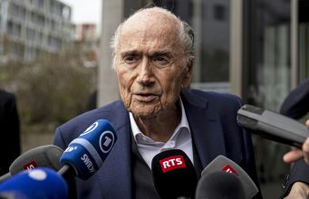 ‘Trump Is Running The Show’ Blatter Hits Out — Claims Infantino Has Changed The Soul Of The World Cup