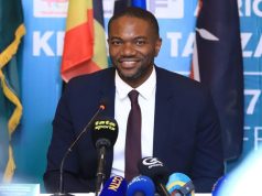 ‘We’re On Track’ CAF Backs AFCON Hosts — Adamu Confident East Africa Will Deliver Successful Tournament