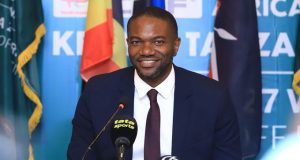 ‘We’re On Track’ CAF Backs AFCON Hosts — Adamu Confident East Africa Will Deliver Successful Tournament