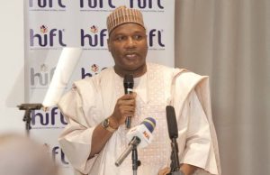 ‘It’s Nothing New’ Gombe Criticises NFF Vote — Says Confidence Doesn’t Mean Progress