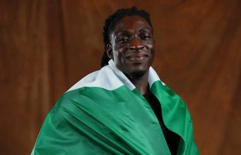 ‘Let It Inspire Others’ Okonkwo Backs Bernard — Says NFL Draft Pick Should Ignite Nigerian Dream