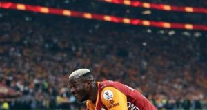 ‘They Got Me Ready’ Osimhen Praises Galatasaray Doctors — Credits Team Spirit After Derby Win