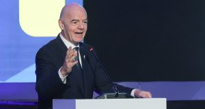 Zero Tolerance’ FIFA Introduces Tough New Rules — Infantino Backs Red Cards For Protests At World Cup