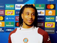 ‘He Always Knew His Path’ Rohr Reveals Olise Snub — Says Star Chose Europe Over Nigeria Early