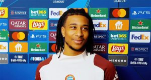 ‘He Always Knew His Path’ Rohr Reveals Olise Snub — Says Star Chose Europe Over Nigeria Early