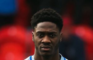 ‘No Pressure On Us’ Aina Relaxes Ahead Of Historic Clash — Forest Star Embraces Underdog Role