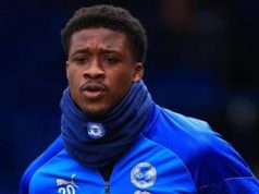 ‘I’m Focused Here’ Fernandez Plays Down Exit Talk — Rangers Defender Unmoved By Transfer Rumours