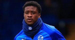 ‘I’m Focused Here’ Fernandez Plays Down Exit Talk — Rangers Defender Unmoved By Transfer Rumours