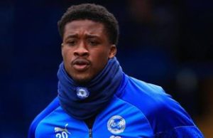 ‘I’m Focused Here’ Fernandez Plays Down Exit Talk — Rangers Defender Unmoved By Transfer Rumours