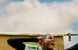 ‘She Leads With Heart’ Plumptre Hails Ajibade — Falcons Star Praises Captain’s Selfless Leadership