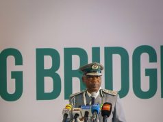 ‘Maintain Your Dominance’ Bashir Charges Team Nigeria — Wrestling Boss Backs Medal Push In Egypt