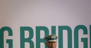‘Maintain Your Dominance’ Bashir Charges Team Nigeria — Wrestling Boss Backs Medal Push In Egypt