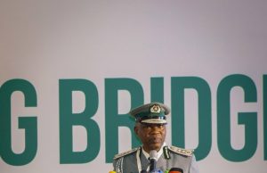 ‘Maintain Your Dominance’ Bashir Charges Team Nigeria — Wrestling Boss Backs Medal Push In Egypt