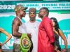 We Want World Champions’ Adamu Sets Ambition — Nigerian Boxing Targets Global Stage And Big Fights