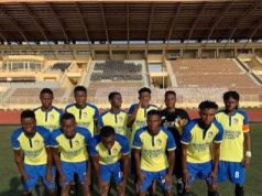 3rd Adeseko Benson Cup Final Takes Place On Easter Monday