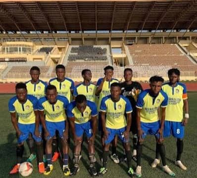 3rd Adeseko Benson Cup Final Takes Place On Easter Monday