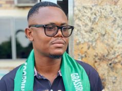 Abia State GRASOF Seeks Community Development, Youth Empowerment Through Football