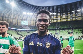 Dream Return! Abraham Ojo Marks Second Debut with Assist in Raków’s Dramatic Ekstraklasa Win