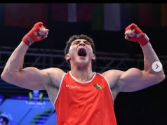 Adam Olaniyan’s Heavyweight Boxing Clash Cancelled After Okolie’s Failed Drug Test