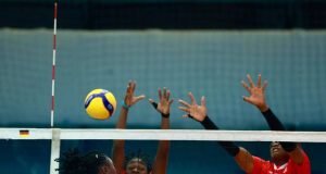 African Women’s Volleyball Club Championship: All Nigeria’s Representatives Suffer Round of 16 Elimination
