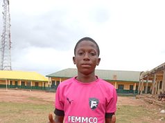 Akanji Jibola Hat-Trick Inspires Femmco FC to Winning Start at Championship Opener