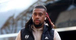 Alex Iwobi Says Arsenal’s Players Are Under Pressure To Win EPL Title