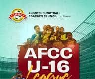 Alimosho Coaches U10 Football Competition Ends On April 27th
