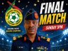 Shasha Air Force Base Comes Alive This Sunday With Alimosho Football Coaches Council (AFCC) U12 Cup Final
