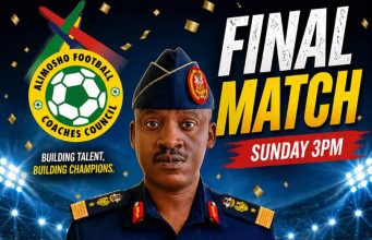 Shasha Air Force Base Comes Alive This Sunday With Alimosho Football Coaches Council (AFCC) U12 Cup Final