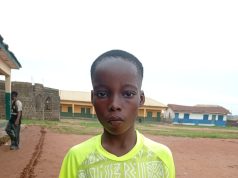 “The Next Puyol?” Young Defender Adeniyi Shines in Defeat at Femmco Championship