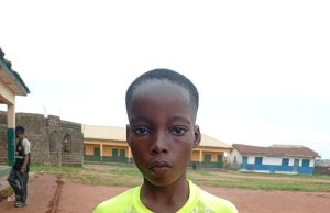 “The Next Puyol?” Young Defender Adeniyi Shines in Defeat at Femmco Championship