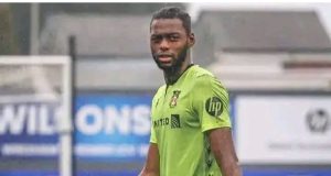 FIFA Finally Clears Arthur Okonkwo for Nigeria