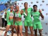 AFN Unveils 24-Man Team Nigeria Squad for 2026 World Athletics Relays in Gaborone