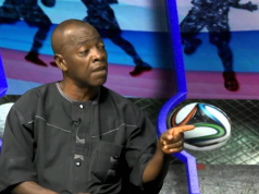 ‘Don’t Judge Only The Eagles!’ Popo Defends Nff — Says Bigger Problems Go Beyond World Cup Failure