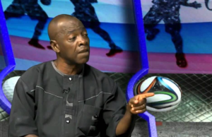 ‘Don’t Judge Only The Eagles’: Popo Defends NFF — Says Bigger Problems Go Beyond World Cup Failure
