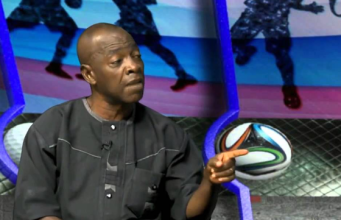 ‘Don’t Judge Only The Eagles!’ Popo Defends Nff — Says Bigger Problems Go Beyond World Cup Failure