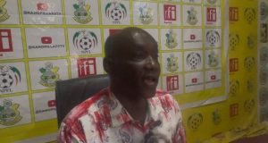 NPFL: Babaganaru Hails Kano Pillars’ Belief, Character as Ahmed Musa Downs Rivers United, Boost Survival Push