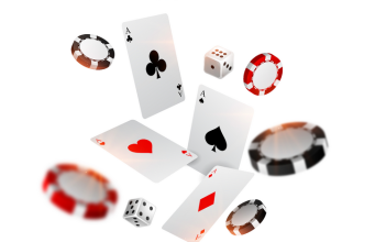 When the Final Whistle Blows: Top Footballers Who Love Casino Games