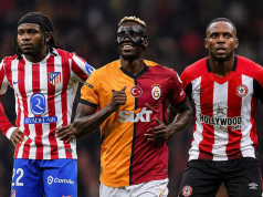 The Final Charge: Which Nigerian Stars Will Lift European Silverware In May 2026?