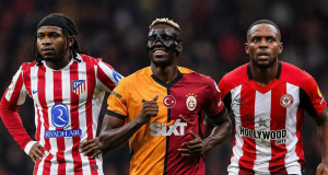 The Final Charge: Which Nigerian Stars Will Lift European Silverware In May 2026?