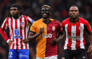 The Final Charge: Which Nigerian Stars Will Lift European Silverware In May 2026?