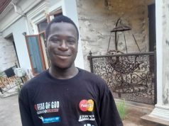 Chidera Amuji Follows Samuel Chukwueze’s Footsteps, Shakes Heartland FC In FA Cup