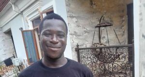 Chidera Amuji Follows Samuel Chukwueze’s Footsteps, Shakes Heartland FC In FA Cup