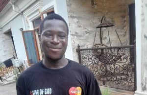Chidera Amuji Follows Samuel Chukwueze’s Footsteps, Shakes Heartland FC In FA Cup